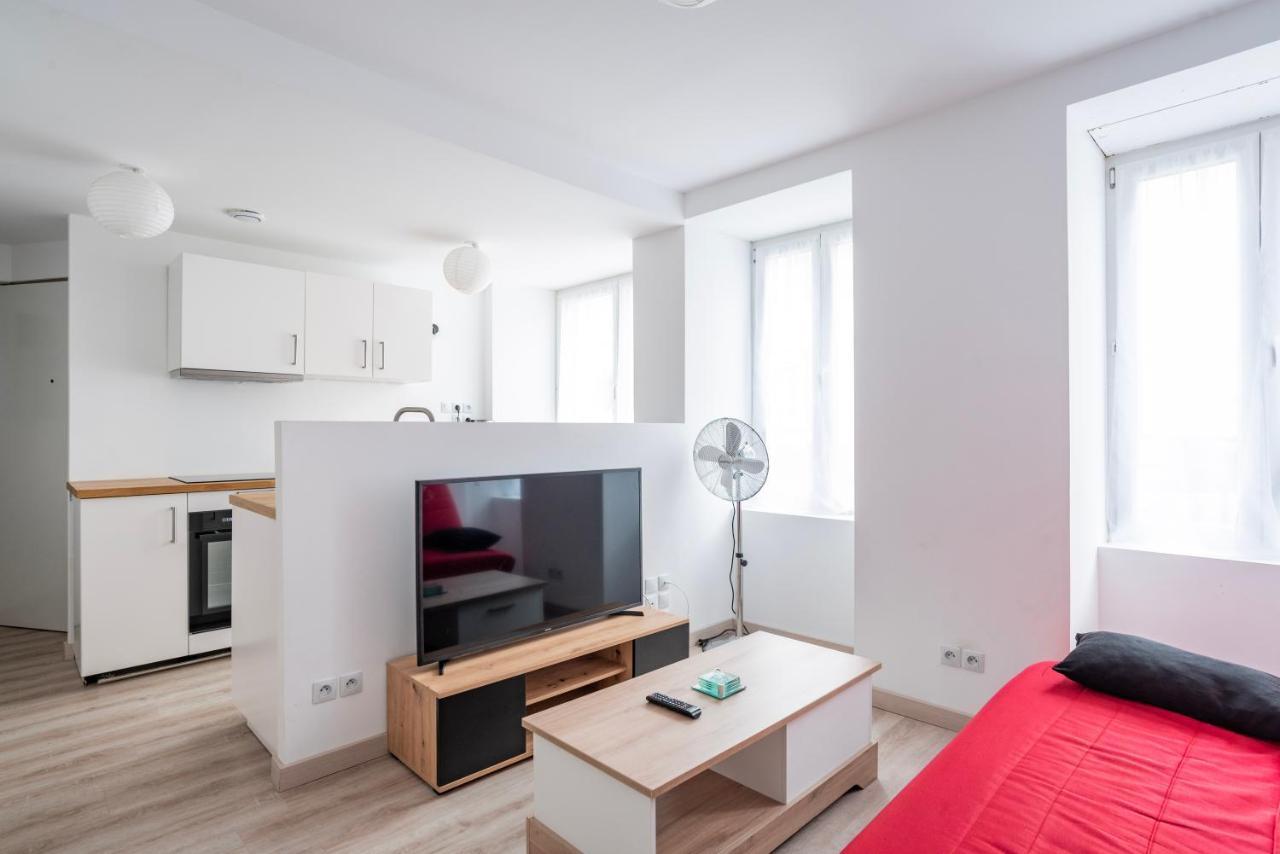 Appartement Le pied à terre à Marmoutier Extérieur photo